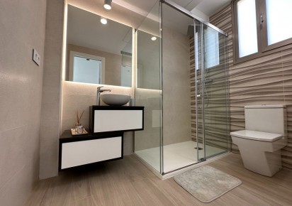 New Build · Villas · La Manga