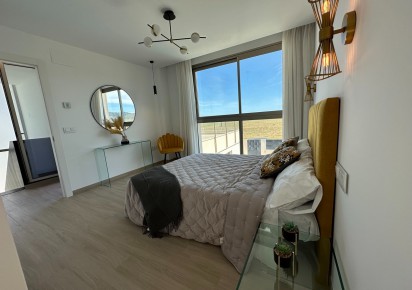 New Build · Villas · La Manga