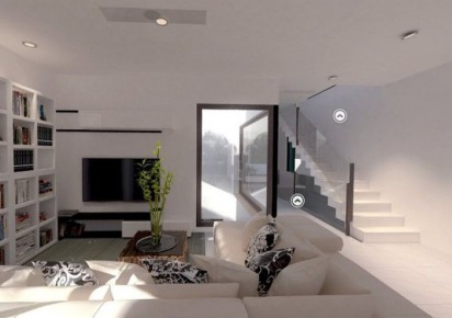 New Build · Villas · La Zenia