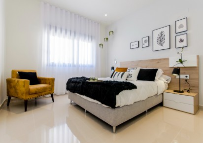 New Build · Villas · Lorca