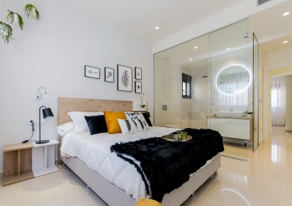 New Build · Villas · Lorca