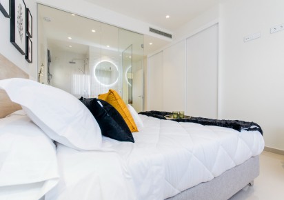 New Build · Villas · Lorca