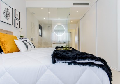 New Build · Villas · Lorca