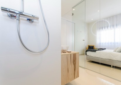 New Build · Villas · Lorca