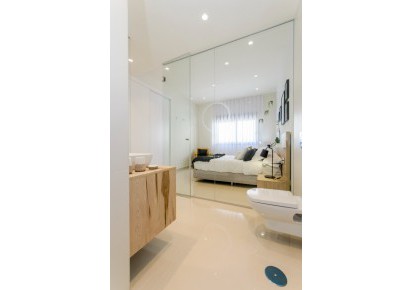 New Build · Villas · Lorca