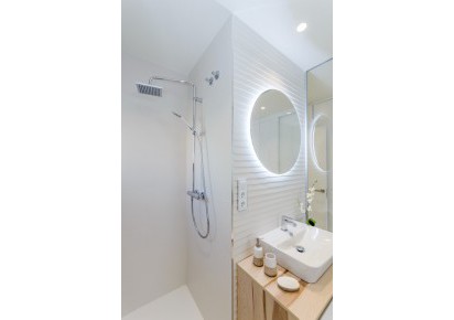 New Build · Villas · Lorca