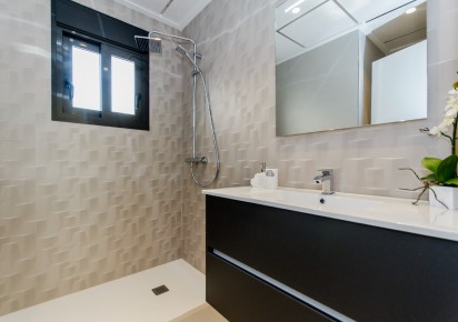 New Build · Villas · Lorca