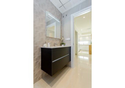 New Build · Villas · Lorca