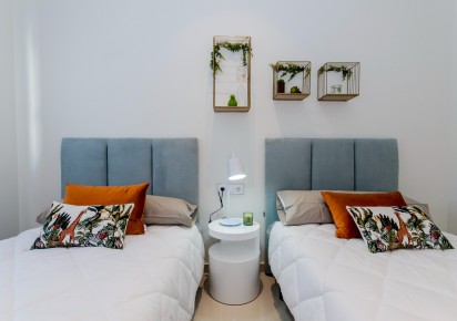 New Build · Villas · Lorca