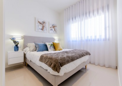 New Build · Villas · Lorca