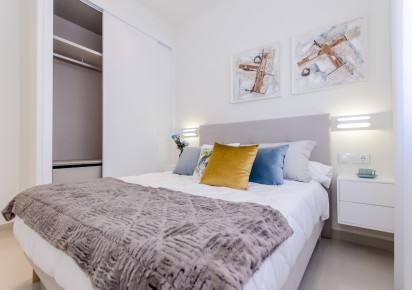 New Build · Villas · Lorca