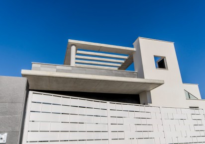 New Build · Villas · Lorca