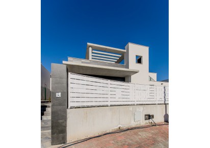 New Build · Villas · Lorca