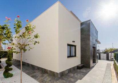 New Build · Villas · Lorca