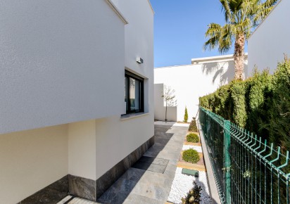 New Build · Villas · Lorca