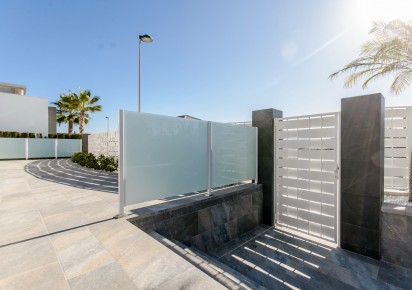New Build · Villas · Lorca