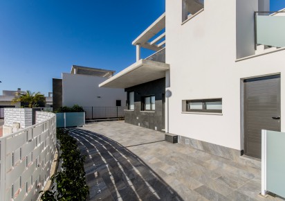 New Build · Villas · Lorca