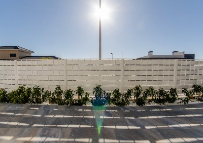 New Build · Villas · Lorca