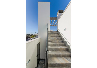 New Build · Villas · Lorca