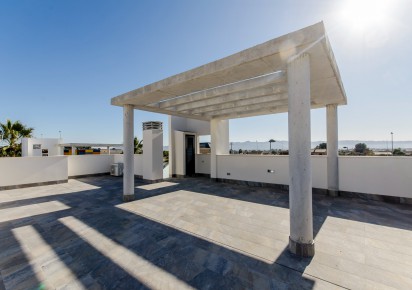 New Build · Villas · Lorca