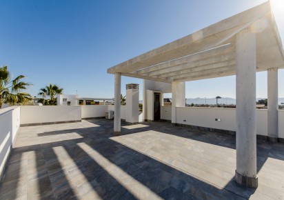 New Build · Villas · Lorca