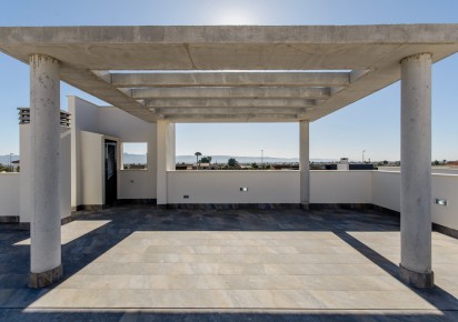 New Build · Villas · Lorca