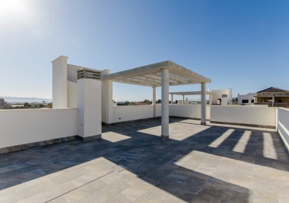 New Build · Villas · Lorca