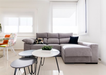 New Build · Villas · Lorca