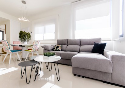 New Build · Villas · Lorca