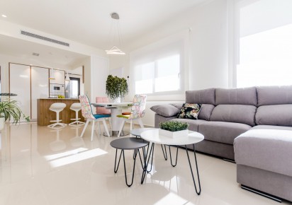 New Build · Villas · Lorca