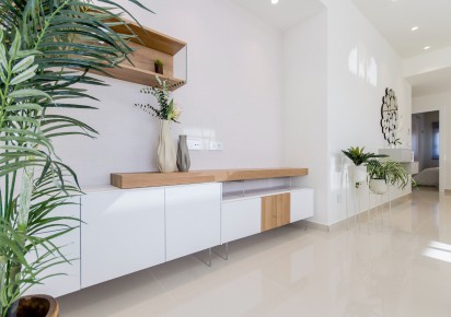 New Build · Villas · Lorca