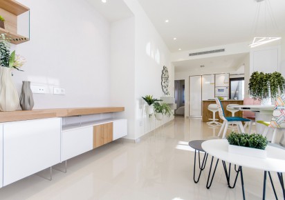 New Build · Villas · Lorca