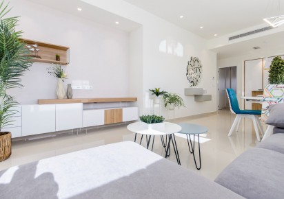 New Build · Villas · Lorca