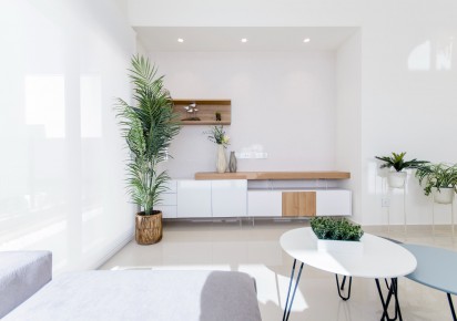 New Build · Villas · Lorca