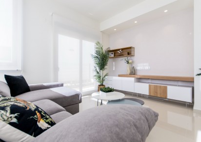 New Build · Villas · Lorca