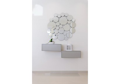 New Build · Villas · Lorca