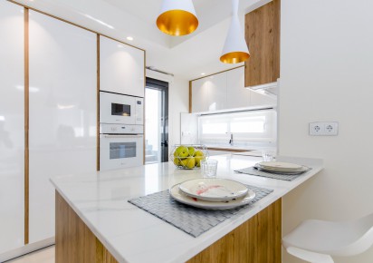 New Build · Villas · Lorca