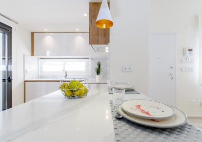 New Build · Villas · Lorca