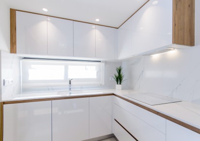 New Build · Villas · Lorca