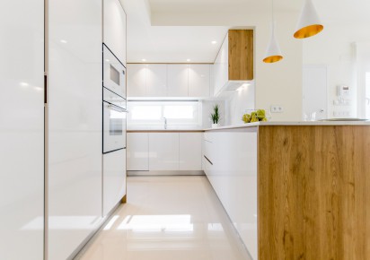 New Build · Villas · Lorca