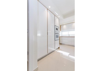 New Build · Villas · Lorca