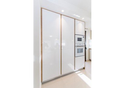 New Build · Villas · Lorca