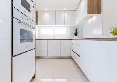 New Build · Villas · Lorca