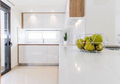 New Build · Villas · Lorca