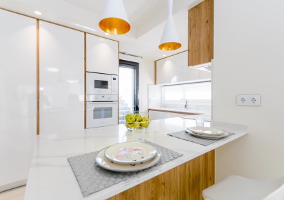 New Build · Villas · Lorca