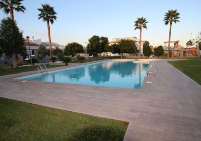 New Build · Villas · Lorca