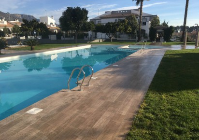 New Build · Villas · Lorca