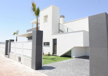 New Build · Villas · Lorca