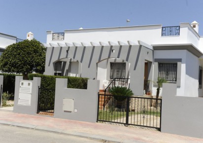 New Build · Villas · Lorca