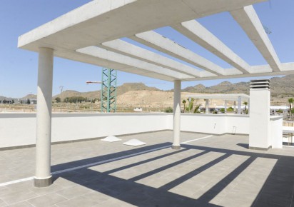 New Build · Villas · Lorca